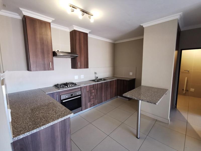 To Let 1 Bedroom Property for Rent in Die Bult North West